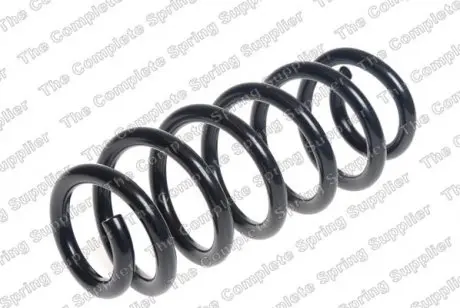 4204292 Пружина AUDI A3 2,0 TDI S-LINE 1 2- LESJOFORS підбір по vin на Brocar