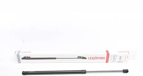 8163442 Амортизатор крышки багажника Opel Zafira A 99-05 (вэн) LESJOFORS подбор по vin на Brocar
