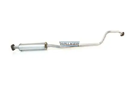 22608 Средний глушитель выхлопных газов WALKER подбор по vin на Brocar