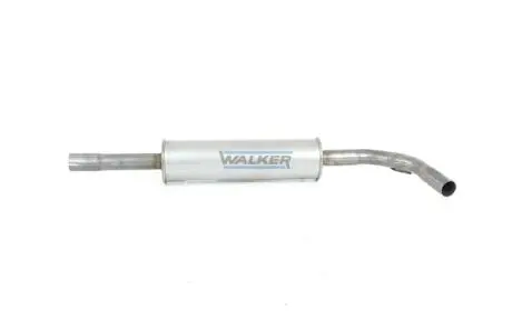 70504 Средний глушитель выхлопных газов WALKER подбор по vin на Brocar