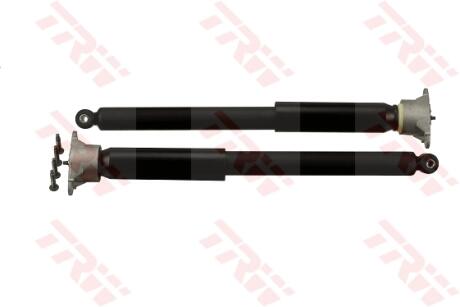 JGS1272T Амортизатор TRW підбір по vin на Brocar