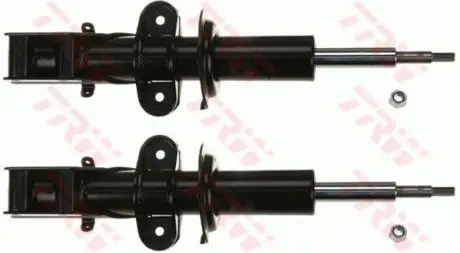JHM402T Амортизатор TRW подбор по vin на Brocar
