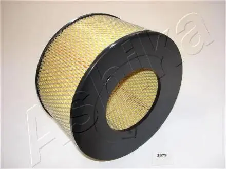2002287 Фильтр воздушный ASHIKA підбір по vin на Brocar