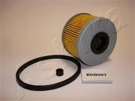 30ECO007 Топливный фильтр ASHIKA подбор по vin на Brocar