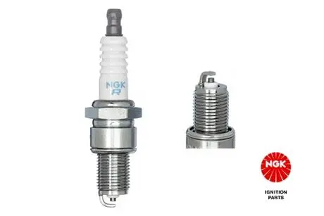 5428 Свеча зажигания NGK Standart BUR6EA11 NGK подбор по vin на Brocar