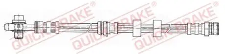 58984X Тормозной шланг QUICK BRAKE подбор по vin на Brocar