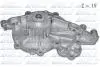 Помпа воды Laguna 2.2D R211