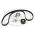 Комплект ременя ГРМ PowerGrip (вир-во Gates) K015688XS