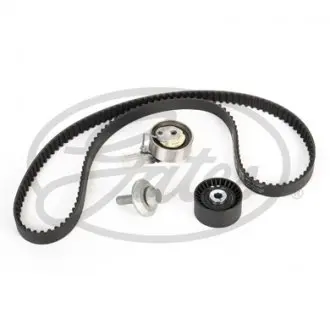 K015688XS Комплект ремня ГРМ PowerGrip (вир-во Gates) GATES подбор по vin на Brocar