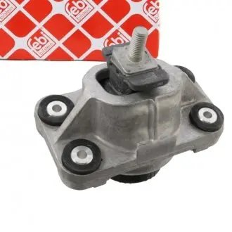 104752 Подушка двигателя LAND ROVER Range Rover III TDV8 4.4D "96-13 FEBI BILSTEIN подбор по vin на Brocar