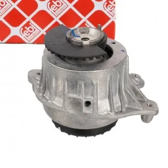 109381 PODUSZKA SIL. DB E(213) 16-,E(238) 16- LEWA FEBI BILSTEIN подбор по vin на Brocar