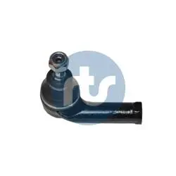 91058132 Наконечник поперечної кермової тяги RTS підбір по vin на Brocar