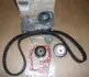 ГРМ к-кт RENAULT 14/16 16V K4J/ K4M VVT(с Помпой ) 119A04687R
