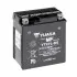 МОТО Yuasa 12V 6Ah MF VRLA Battery AGM YTX7L-BS (сухозаряженій)
