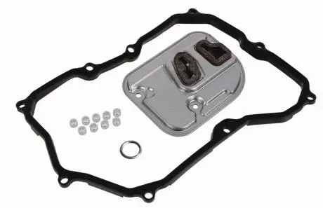 5961308411 Фільтр АКПП AUDI/VW Q3/Passat/Tiguan &#039;&#039;05-18 ZF підбір по vin на Brocar