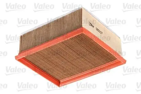 585007 Воздушный фильтр VALEO подбор по vin на Brocar