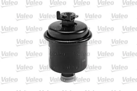587208 Фільтр палива VALEO підбір по vin на Brocar