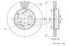 TX7106 TARCZA HAMULC. MERCEDES W203 C-KLASA 00-07 TOMEX підбір по vin на Brocar