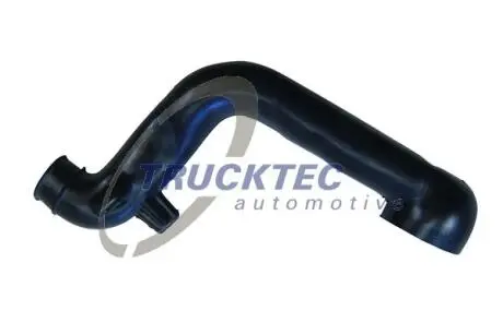 0214014 Шланг, вентиляция картера TRUCKTEC подбор по vin на Brocar