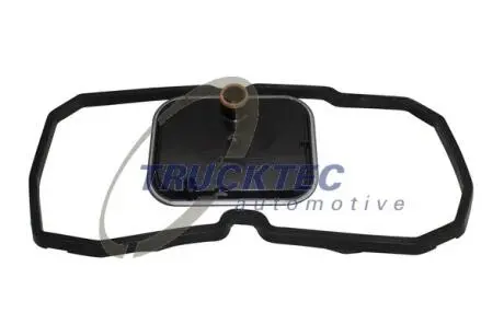 0225095 Фильтр АКПП TRUCKTEC подбор по vin на Brocar