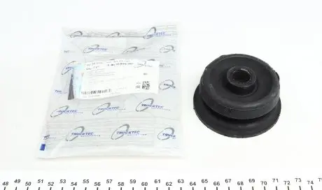 0230039 Подушка амортизатора (переднего) MB Sprinter/VW LT 96-06 (нижняя) TRUCKTEC подбор по vin на Brocar