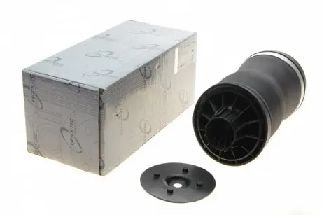 0230384 Подушка пневмоподвески (сзади) MB R-class (W251/V251) 06-14 TRUCKTEC подбор по vin на Brocar