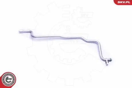 43SKV500 Лінія високого тиску, кондиціонер SKV GERMANY подбор по vin на Brocar