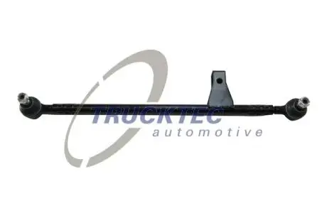 0237061 Продольная рулевая тяга TRUCKTEC підбір по vin на Brocar