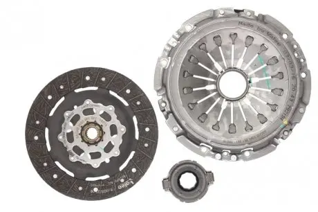 3000951321 Комплект сцепления SACHS подбор по vin на Brocar