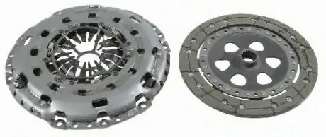3000951796 Комплект сцепления SACHS підбір по vin на Brocar