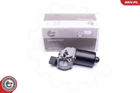 19SKV065 Двигун склоочисника SKV GERMANY підбір по vin на Brocar