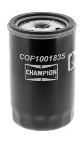 COF100183S Фільтр масляний CHAMPION підбір по vin на Brocar