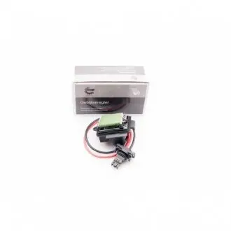 94SKV006 Rezystor dmuchawy MEGANE I RENAULT Megane I SKV GERMANY подбор по vin на Brocar