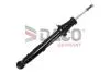 Амортизатор LEXUS IS 05- gazowy PRZУD PRAWY 452101R