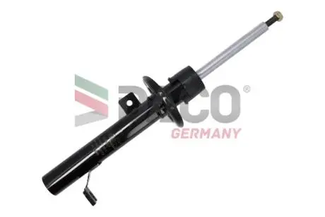 452583R Амортизатор DACO підбір по vin на Brocar