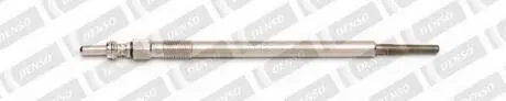DG606 Свічка накалювання DG-606 DENSO DENSO підбір по vin на Brocar