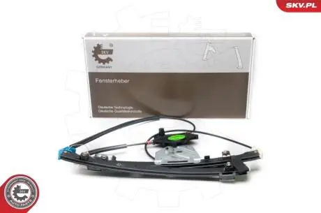 01SKV451 Склопідіймач SKV GERMANY підбір по vin на Brocar