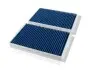 Filtr kabinowy (PM 2.5) CB1297 W221 S-klasa 49455778