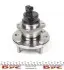 9400049 Підшипник маточини (задньої) Chevrolet Lacetti/Nubira 1.4-1.8/2.0D 05- GSP підбір по vin на Brocar