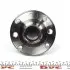9400049 Підшипник маточини (задньої) Chevrolet Lacetti/Nubira 1.4-1.8/2.0D 05- GSP підбір по vin на Brocar