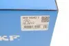 VKD35052T К-т подшипников опоры амортизатора Golf VII, Passat 14-, SKODA Octavia -12 SKF підбір по vin на Brocar