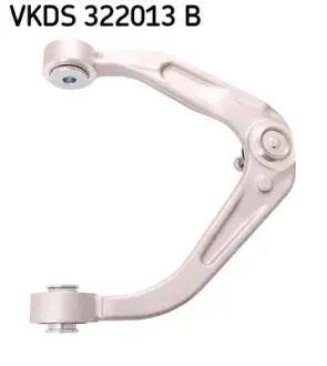 VKDS322013B Важіль передн.верхн.правий. Alfa Romeo 159 07/07- SKF підбір по vin на Brocar