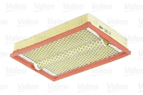 585171 Воздушный фильтр VALEO подбор по vin на Brocar