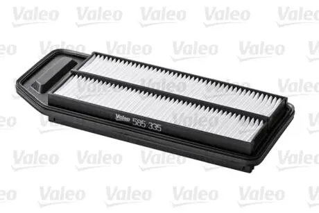 585335 Воздушный фильтр VALEO подбор по vin на Brocar