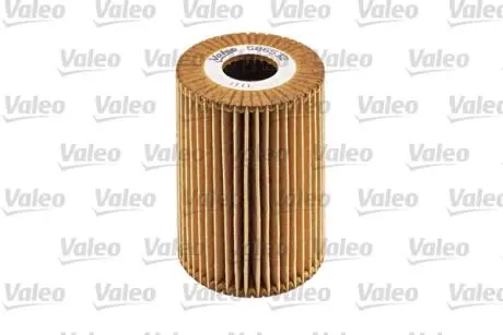 586532 Фільтр масла VALEO підбір по vin на Brocar