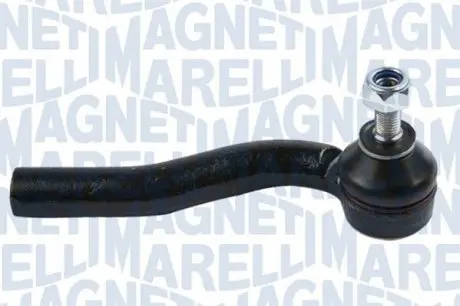 301181314120 Наконечник поперечної рульової тяги 301181314120 MAGNETI MARELLI MAGNETI MARELLI підбір по vin на Brocar