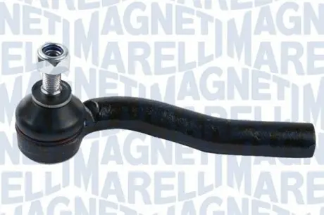 301181314130 Наконечник поперечной рулевой тяги 301181314130 MAGNETI MARELLI MAGNETI MARELLI підбір по vin на Brocar