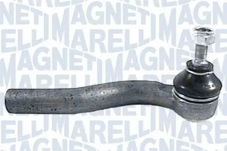 301181314240 Наконечник поперечної рульової тяги 301181314240 MAGNETI MARELLI MAGNETI MARELLI підбір по vin на Brocar