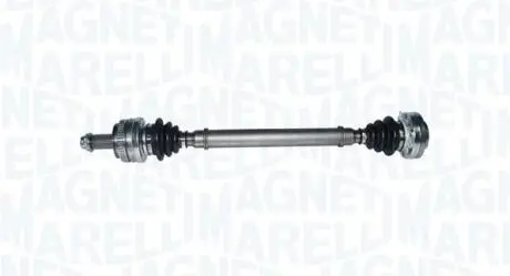 302004190024 Приводной вал MAGNETI MARELLI підбір по vin на Brocar