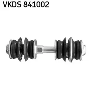 VKDS841002 SKF TOYOTA Тяга стабилизатора передн.лев./прав.Yaris 99- VKDS 841002 SKF SKF підбір по vin на Brocar